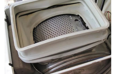 Ремонт барабана стиральной машины Ардо